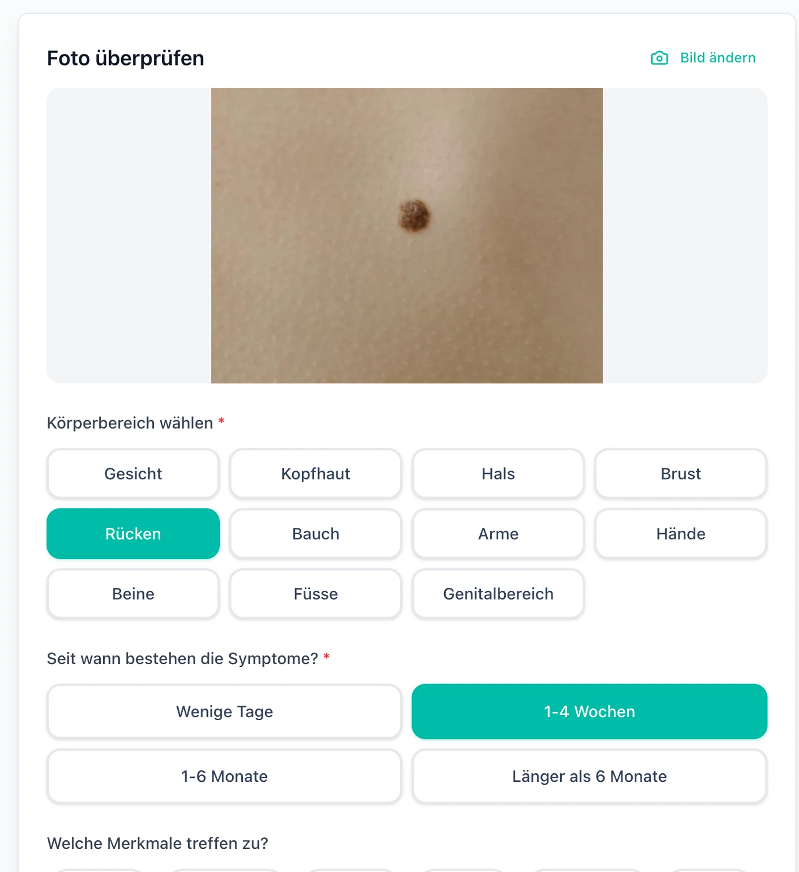 App-Vorschau